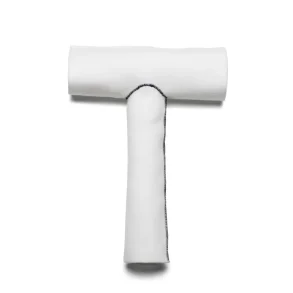 Grenrrsliner PICOTE til 100 (hoved) / 100 (stik) mm rr - 90 Glasfiber