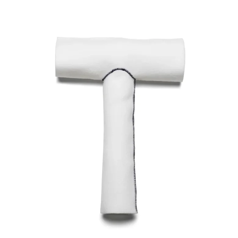Grenrrsliner PICOTE til 100 (hoved) / 100 (stik) mm rr - 90 Glasfiber
