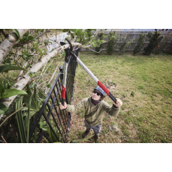 Milwaukee Grensaks 50mm (4932498625)