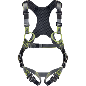 Faldsikringsele Tivano HAR32 - str. S/M/L