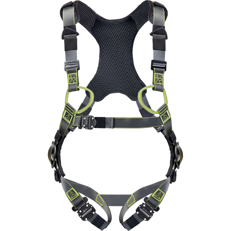 Faldsikringsele Tivano HAR32M - str. XL/XXL