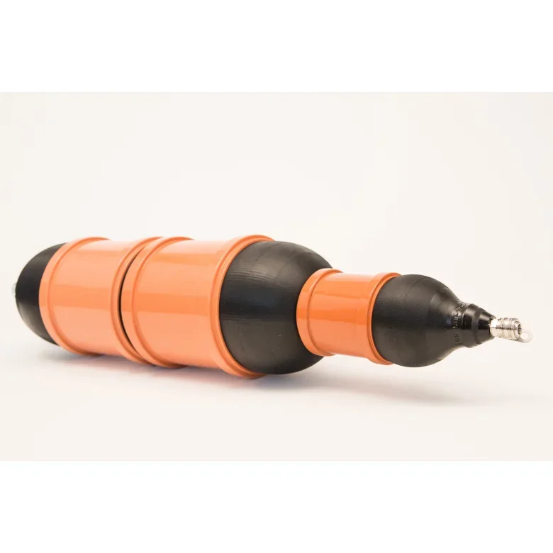 HD Packer 30-100 mm - lngde 1m