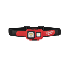 Milwaukee HL-SF Pandelampe (4933471388)