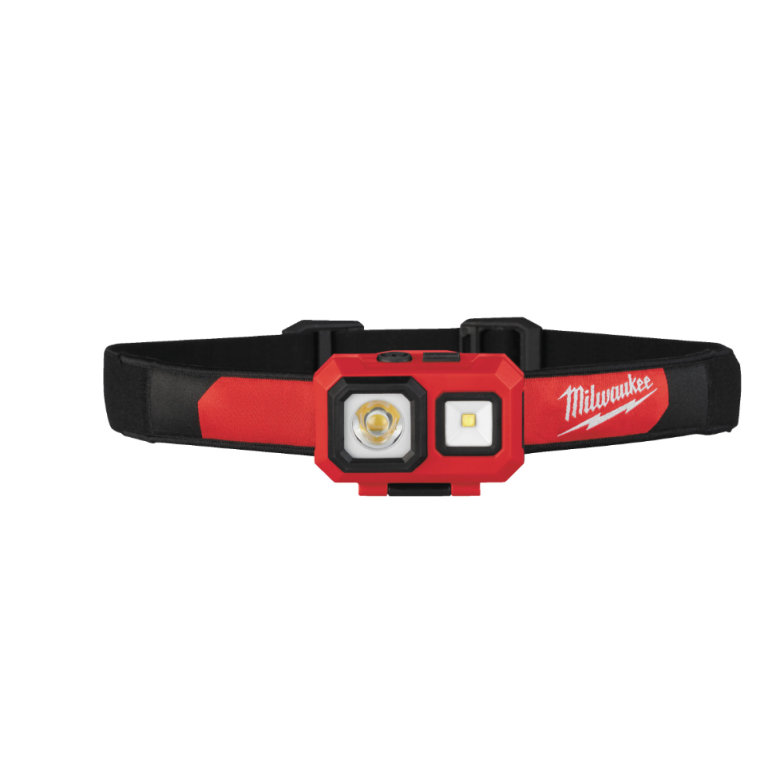 Milwaukee HL-SF Pandelampe (4933471388)
