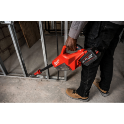 Milwaukee H�ndst�vsuger M18 BLCV2-0 (4933500788)