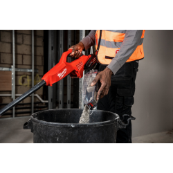 Milwaukee H�ndst�vsuger M18 BLCV2-0 (4933500788)