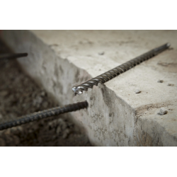 Milwaukee Hammerborsst SDS+ MX4 10 pk (4932500062)