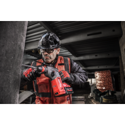 Milwaukee Hammerborsst SDS+ MX4 10 pk (4932500062)