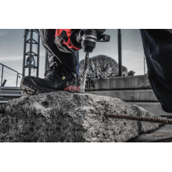 Milwaukee Hammerborsst SDS+ MX4 10 pk (4932500062)