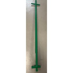 Dkselngle - universal i Hardox stl