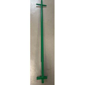 Dkselngle - universal i Hardox stl