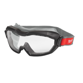 Milwaukee H�j-profil beskyttelsesbriller klar (4932493437)