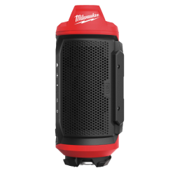 Milwaukee M12 Hjttaler SPEJSG2-0 (4933498433)