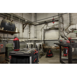 Milwaukee M12 Hjttaler SPEJSG2-0 (4933498433)