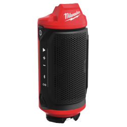 Milwaukee M12 Hjttaler SPEJSG2-0 (4933498433)