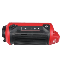 Milwaukee M12 Hjttaler SPEJSG2-0 (4933498433)