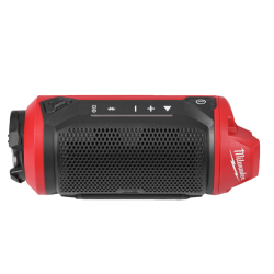 Milwaukee M12 Hjttaler SPEJSG2-0 (4933498433)