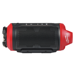 Milwaukee M12 Hjttaler SPEJSG2-0 (4933498433)