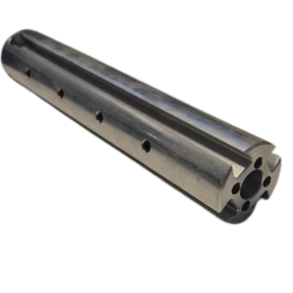 Hub 4 riller (alu) �200 - 12 mm
