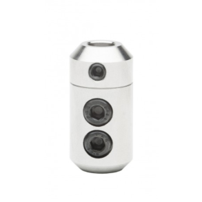 Hub med skrue/uden rille �50 - 8 mm