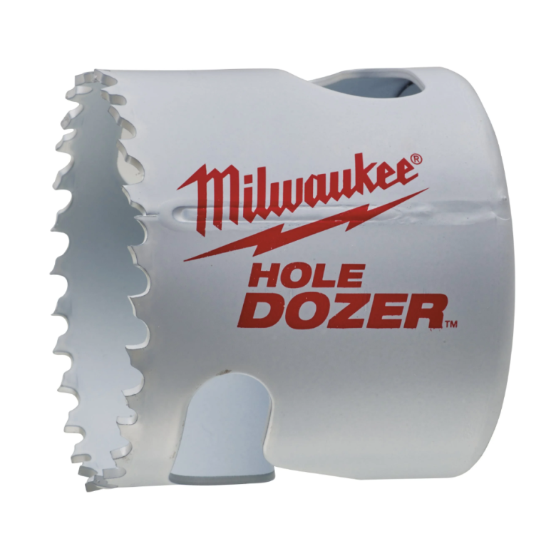 Milwaukee Hole Dozer Hulsavsbor - 54mm (49560127)