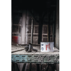 Milwaukee Hole Dozer Hulsavsbor - 54mm (49560127)