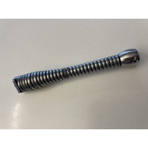 DKRT adapter RIONED (hun) 10 mm til RIDGID (han) 16 mm