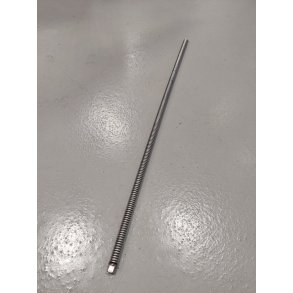 DKRT Wire til Rioned tromle, kort