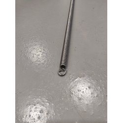 DKRT Wire til Rioned tromle, kort