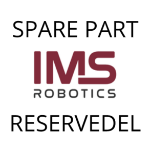 IMS motor til tromle til DRIVE