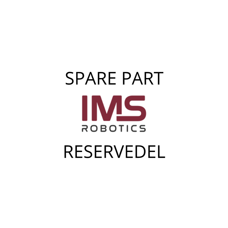 IMS motor til tromle til DRIVE