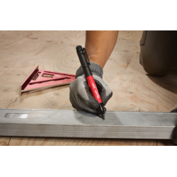 Milwaukee INKZALL dobbelt marker - ultrafin / fin spids (4932501154)