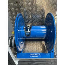 Slangeopruller u/slange 210 bar for 1/2" slange