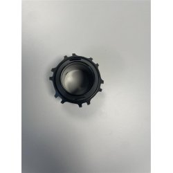 Styr til DKRT drejbart kamera