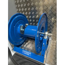 Slangeopruller u/slange 210 bar for 1/2" slange