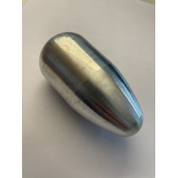 Indfringskugle til 11mm rrl