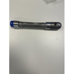 Kamerahoved til DKRT drejbart kamera