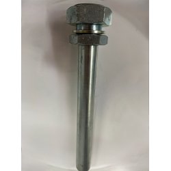 Standrr til trykspand