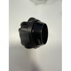 Styr til DKRT drejbart kamera