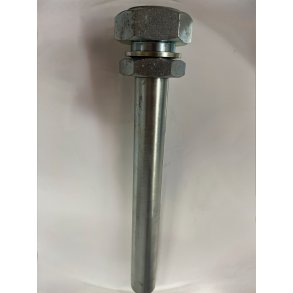 Standrr til trykspand