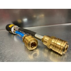 Kortballon 30-40 med 1x bypass