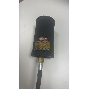 Gummi 100-150 mm for stort bypass