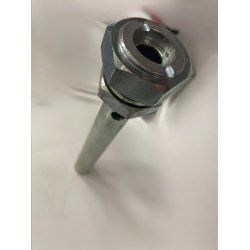 Standrr til trykspand