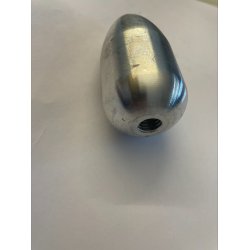 Indfringskugle til 11mm rrl