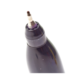 Milwaukee Inkazall Permanent Marker Spids S�t 4pk (48223154)