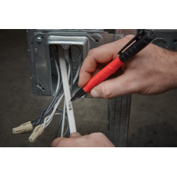 Milwaukee Inkazall Permanent Marker Spids S�t 4pk (48223154)