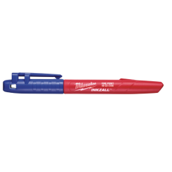 Milwaukee Inkazall Permanent Marker Spids bl� (4932492126)