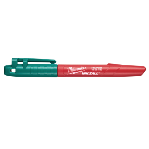 Milwaukee Inkazall Permanent Marker Spids gr�n (4932492127)