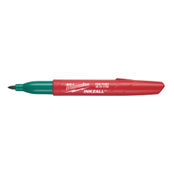 Milwaukee Inkazall Permanent Marker Spids gr�n (4932492127)