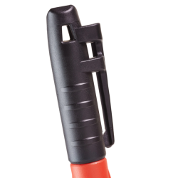 Milwaukee Inkazall Permanent Marker Spids sort (48223100)